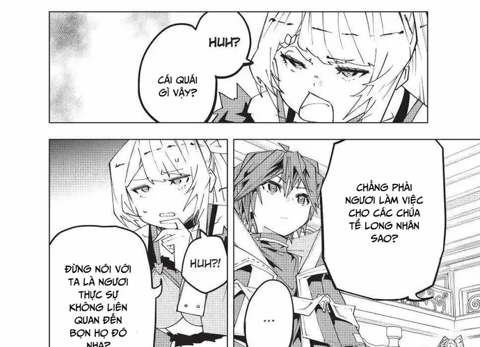 Bị Phản Bội Bởi Đồng Đội Và Sở Hữu [Gacha Không Giới Hạn] Lv.9999 Chap 158 - Next Chap 159