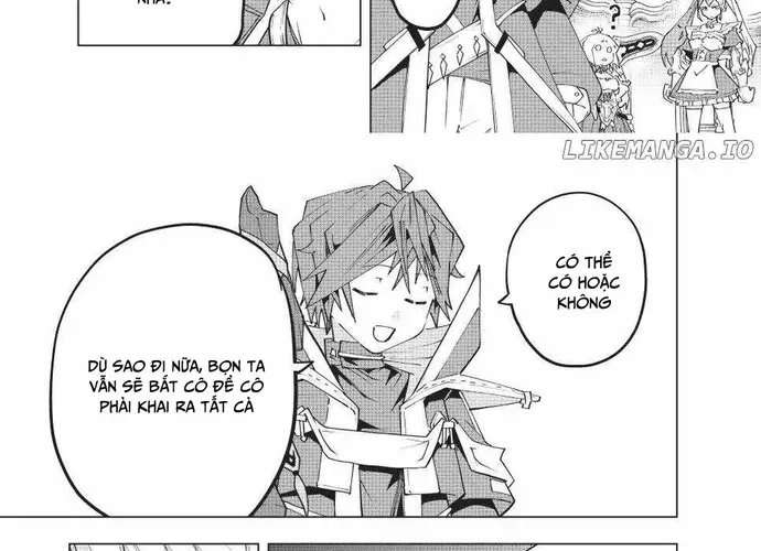 Bị Phản Bội Bởi Đồng Đội Và Sở Hữu [Gacha Không Giới Hạn] Lv.9999 Chap 158 - Next Chap 159