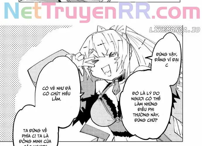Bị Phản Bội Bởi Đồng Đội Và Sở Hữu [Gacha Không Giới Hạn] Lv.9999 Chap 158 - Next Chap 159