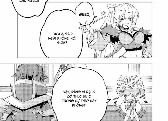 Bị Phản Bội Bởi Đồng Đội Và Sở Hữu [Gacha Không Giới Hạn] Lv.9999 Chap 158 - Next Chap 159