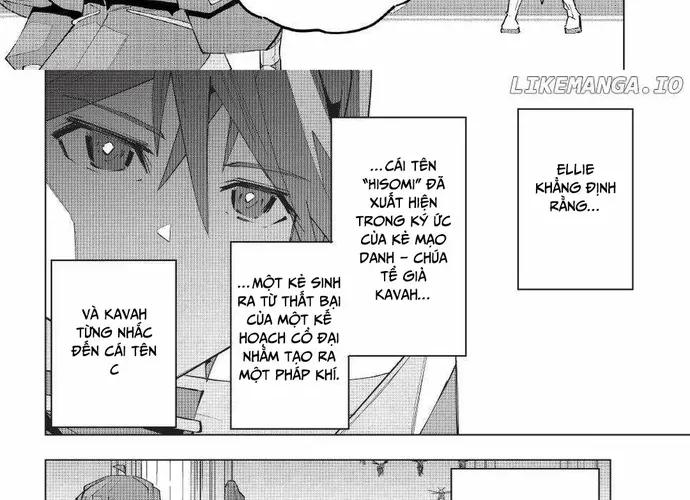 Bị Phản Bội Bởi Đồng Đội Và Sở Hữu [Gacha Không Giới Hạn] Lv.9999 Chap 158 - Next Chap 159