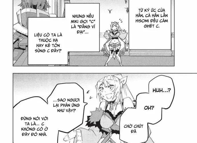 Bị Phản Bội Bởi Đồng Đội Và Sở Hữu [Gacha Không Giới Hạn] Lv.9999 Chap 158 - Next Chap 159