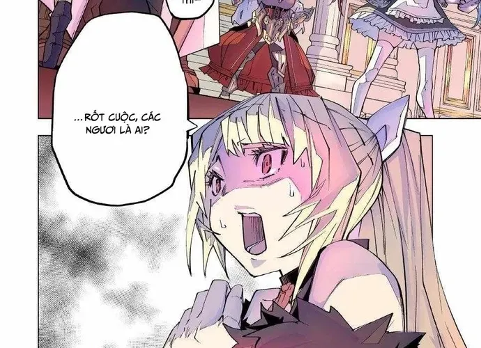 Bị Phản Bội Bởi Đồng Đội Và Sở Hữu [Gacha Không Giới Hạn] Lv.9999 Chap 158 - Next Chap 159