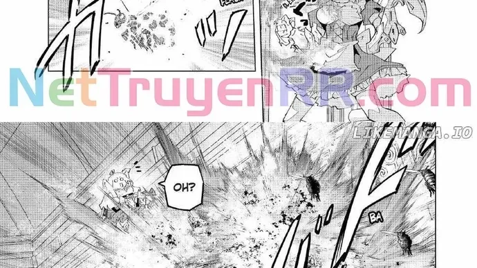 Bị Phản Bội Bởi Đồng Đội Và Sở Hữu [Gacha Không Giới Hạn] Lv.9999 Chap 158 - Next Chap 159