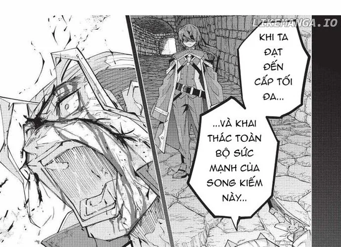 Bị Phản Bội Bởi Đồng Đội Và Sở Hữu [Gacha Không Giới Hạn] Lv.9999 Chap 159 - Next Chap 160