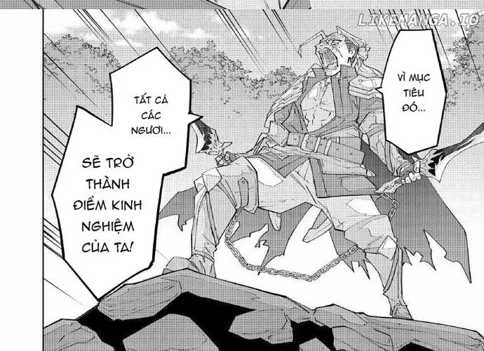 Bị Phản Bội Bởi Đồng Đội Và Sở Hữu [Gacha Không Giới Hạn] Lv.9999 Chap 159 - Next Chap 160