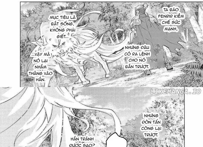 Bị Phản Bội Bởi Đồng Đội Và Sở Hữu [Gacha Không Giới Hạn] Lv.9999 Chap 159 - Next Chap 160