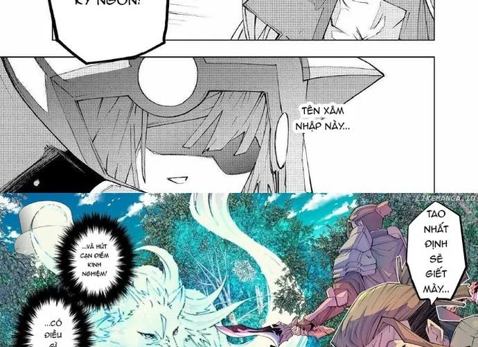 Bị Phản Bội Bởi Đồng Đội Và Sở Hữu [Gacha Không Giới Hạn] Lv.9999 Chap 159 - Next Chap 160
