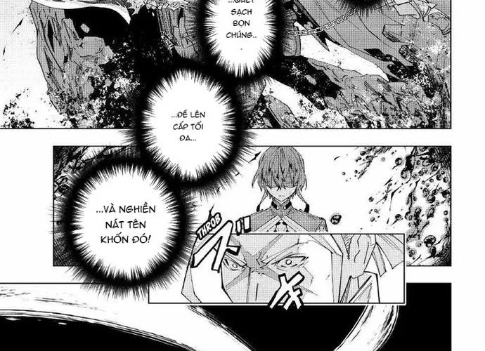 Bị Phản Bội Bởi Đồng Đội Và Sở Hữu [Gacha Không Giới Hạn] Lv.9999 Chap 159 - Next Chap 160
