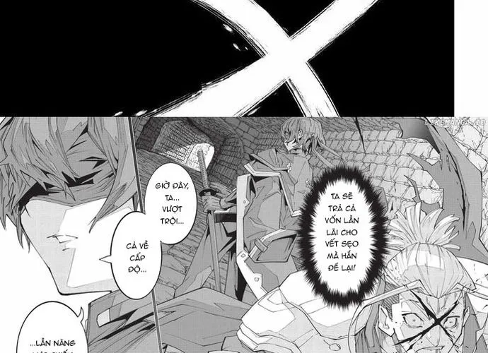 Bị Phản Bội Bởi Đồng Đội Và Sở Hữu [Gacha Không Giới Hạn] Lv.9999 Chap 159 - Next Chap 160