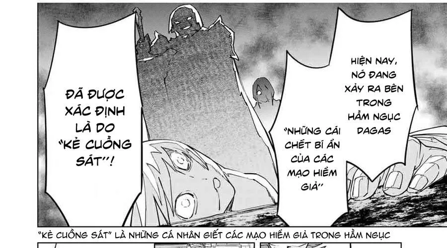 Bị Phản Bội Bởi Đồng Đội Và Sở Hữu [Gacha Không Giới Hạn] Lv.9999 Chap 16 - Next Chap 17