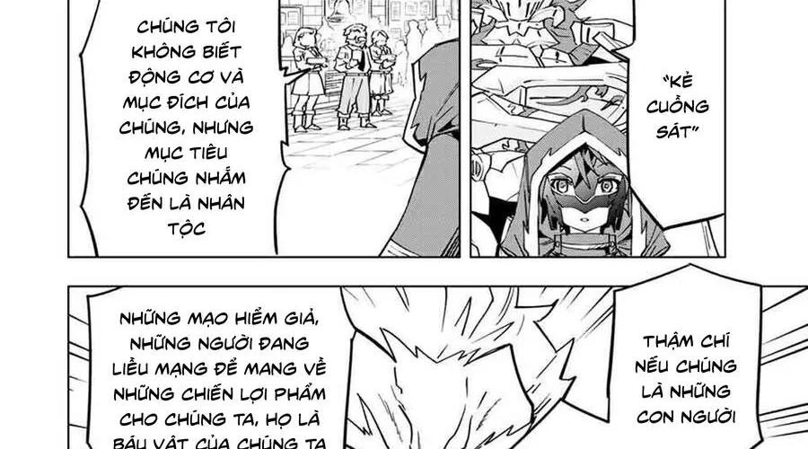 Bị Phản Bội Bởi Đồng Đội Và Sở Hữu [Gacha Không Giới Hạn] Lv.9999 Chap 16 - Next Chap 17
