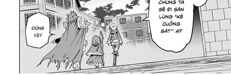 Bị Phản Bội Bởi Đồng Đội Và Sở Hữu [Gacha Không Giới Hạn] Lv.9999 Chap 16 - Next Chap 17