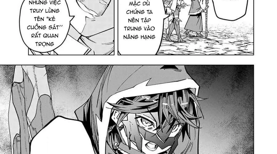 Bị Phản Bội Bởi Đồng Đội Và Sở Hữu [Gacha Không Giới Hạn] Lv.9999 Chap 16 - Next Chap 17