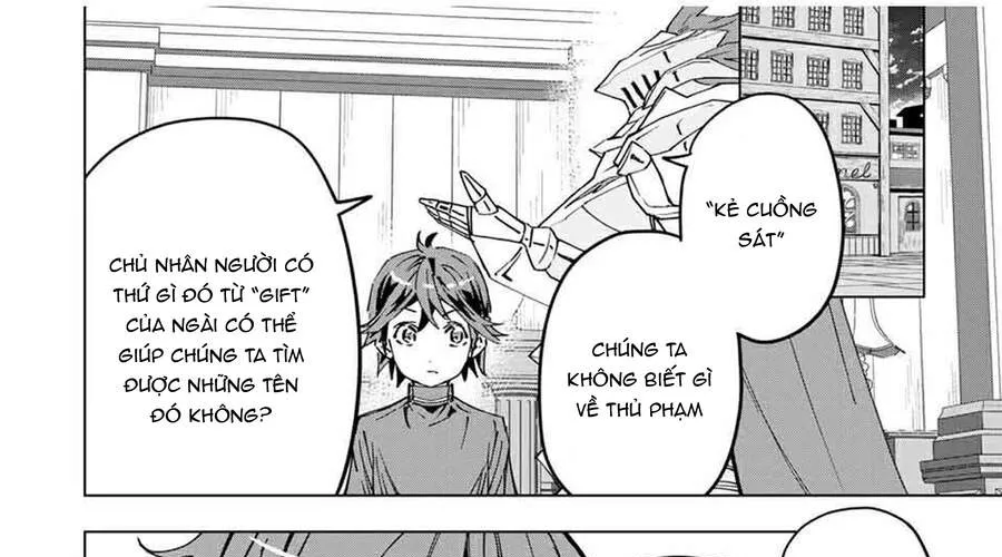 Bị Phản Bội Bởi Đồng Đội Và Sở Hữu [Gacha Không Giới Hạn] Lv.9999 Chap 16 - Next Chap 17