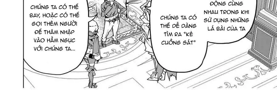 Bị Phản Bội Bởi Đồng Đội Và Sở Hữu [Gacha Không Giới Hạn] Lv.9999 Chap 16 - Next Chap 17
