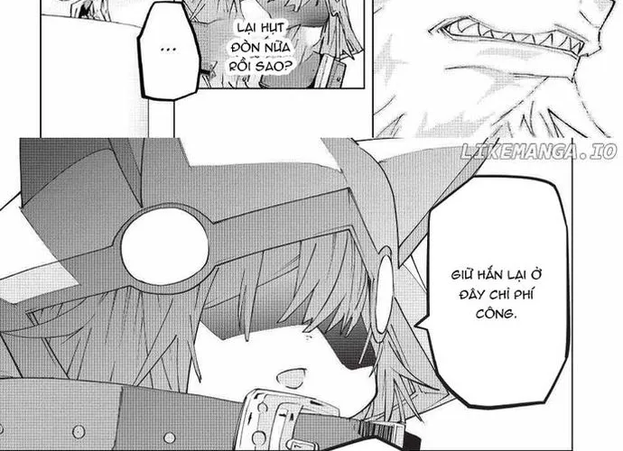 Bị Phản Bội Bởi Đồng Đội Và Sở Hữu [Gacha Không Giới Hạn] Lv.9999 Chap 160 - Next Chap 161