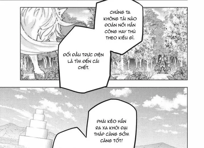 Bị Phản Bội Bởi Đồng Đội Và Sở Hữu [Gacha Không Giới Hạn] Lv.9999 Chap 160 - Next Chap 161