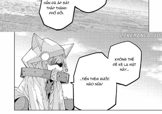 Bị Phản Bội Bởi Đồng Đội Và Sở Hữu [Gacha Không Giới Hạn] Lv.9999 Chap 160 - Next Chap 161