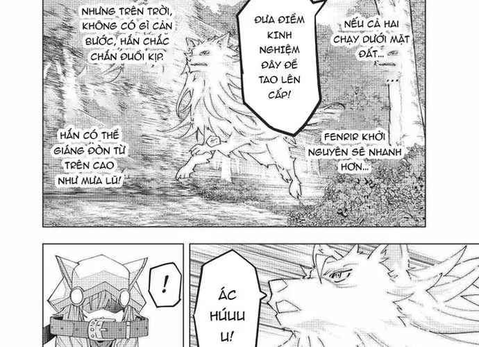 Bị Phản Bội Bởi Đồng Đội Và Sở Hữu [Gacha Không Giới Hạn] Lv.9999 Chap 160 - Next Chap 161