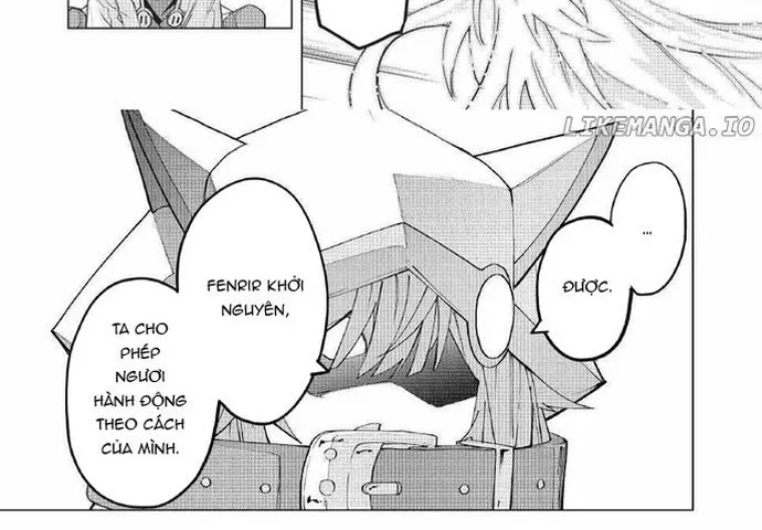 Bị Phản Bội Bởi Đồng Đội Và Sở Hữu [Gacha Không Giới Hạn] Lv.9999 Chap 160 - Next Chap 161