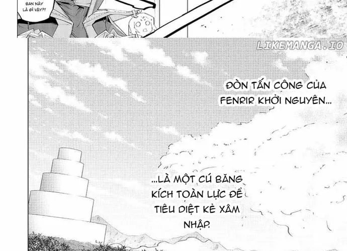 Bị Phản Bội Bởi Đồng Đội Và Sở Hữu [Gacha Không Giới Hạn] Lv.9999 Chap 160 - Next Chap 161