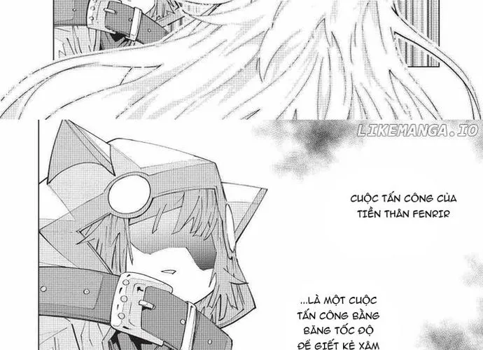 Bị Phản Bội Bởi Đồng Đội Và Sở Hữu [Gacha Không Giới Hạn] Lv.9999 Chap 160 - Next Chap 161