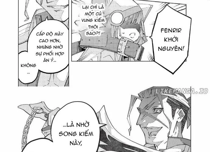 Bị Phản Bội Bởi Đồng Đội Và Sở Hữu [Gacha Không Giới Hạn] Lv.9999 Chap 160 - Next Chap 161