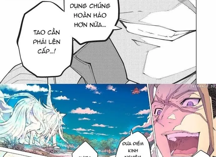 Bị Phản Bội Bởi Đồng Đội Và Sở Hữu [Gacha Không Giới Hạn] Lv.9999 Chap 160 - Next Chap 161