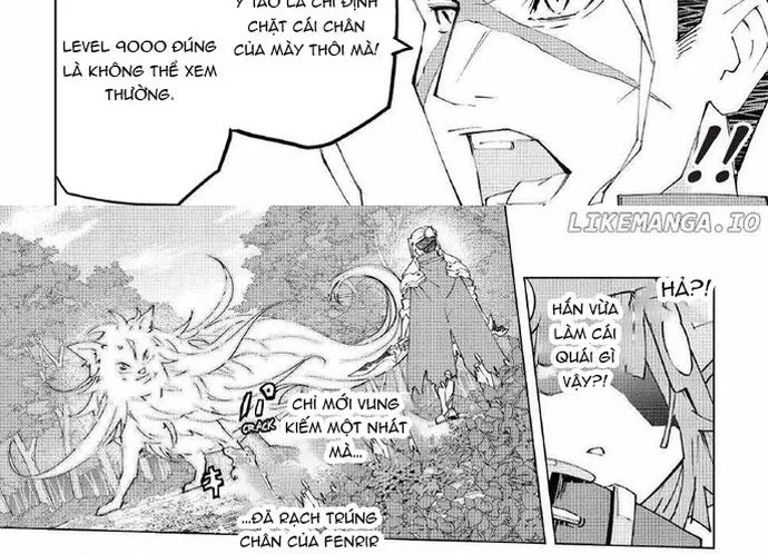 Bị Phản Bội Bởi Đồng Đội Và Sở Hữu [Gacha Không Giới Hạn] Lv.9999 Chap 160 - Next Chap 161