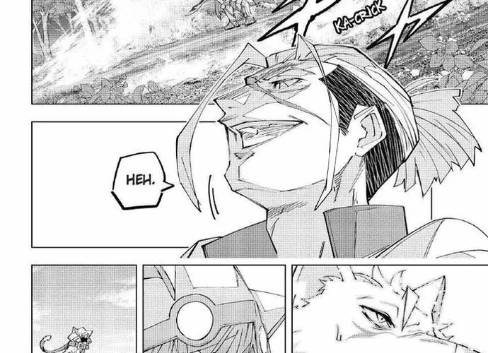 Bị Phản Bội Bởi Đồng Đội Và Sở Hữu [Gacha Không Giới Hạn] Lv.9999 Chap 160 - Next Chap 161