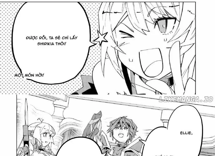 Bị Phản Bội Bởi Đồng Đội Và Sở Hữu [Gacha Không Giới Hạn] Lv.9999 Chap 161 - Next Chap 162