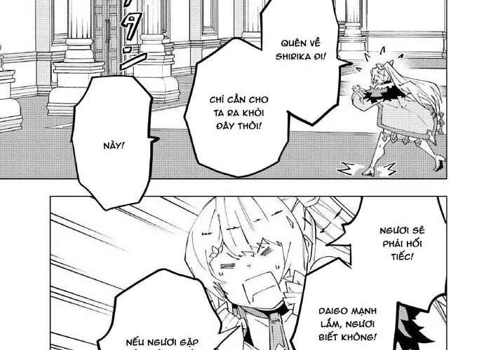Bị Phản Bội Bởi Đồng Đội Và Sở Hữu [Gacha Không Giới Hạn] Lv.9999 Chap 161 - Next Chap 162