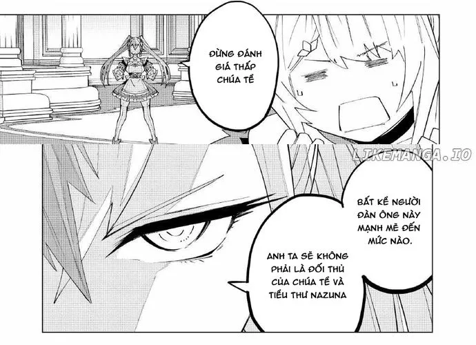 Bị Phản Bội Bởi Đồng Đội Và Sở Hữu [Gacha Không Giới Hạn] Lv.9999 Chap 161 - Next Chap 162