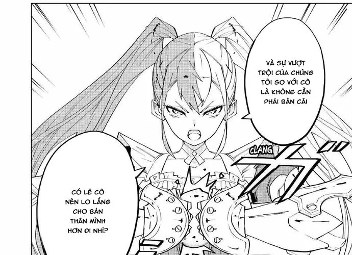 Bị Phản Bội Bởi Đồng Đội Và Sở Hữu [Gacha Không Giới Hạn] Lv.9999 Chap 161 - Next Chap 162
