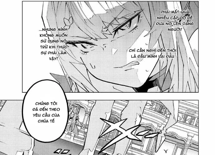 Bị Phản Bội Bởi Đồng Đội Và Sở Hữu [Gacha Không Giới Hạn] Lv.9999 Chap 161 - Next Chap 162