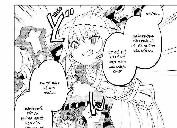 Bị Phản Bội Bởi Đồng Đội Và Sở Hữu [Gacha Không Giới Hạn] Lv.9999 Chap 161 - Next Chap 162