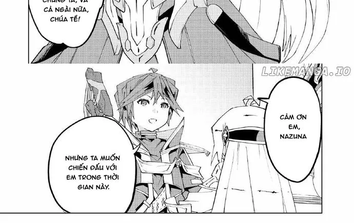 Bị Phản Bội Bởi Đồng Đội Và Sở Hữu [Gacha Không Giới Hạn] Lv.9999 Chap 161 - Next Chap 162