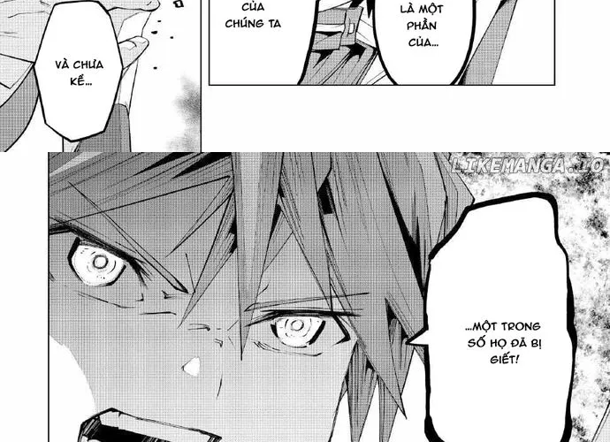 Bị Phản Bội Bởi Đồng Đội Và Sở Hữu [Gacha Không Giới Hạn] Lv.9999 Chap 161 - Next Chap 162