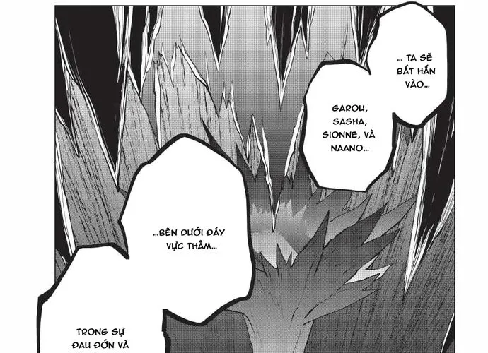 Bị Phản Bội Bởi Đồng Đội Và Sở Hữu [Gacha Không Giới Hạn] Lv.9999 Chap 161 - Next Chap 162