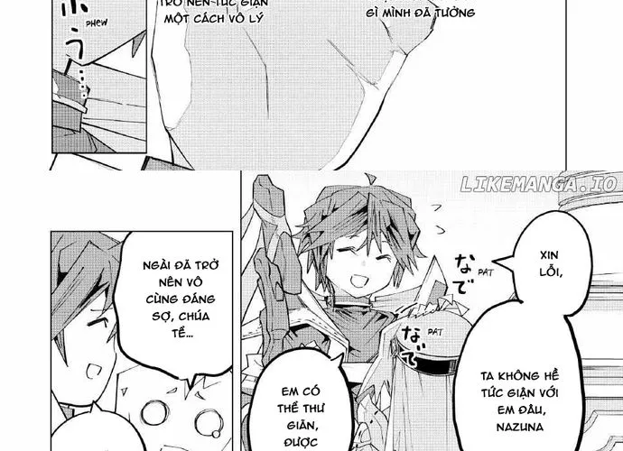 Bị Phản Bội Bởi Đồng Đội Và Sở Hữu [Gacha Không Giới Hạn] Lv.9999 Chap 161 - Next Chap 162
