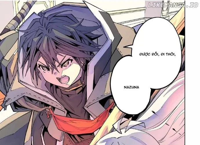 Bị Phản Bội Bởi Đồng Đội Và Sở Hữu [Gacha Không Giới Hạn] Lv.9999 Chap 161 - Next Chap 162