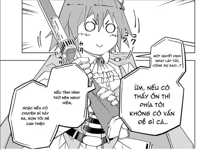Bị Phản Bội Bởi Đồng Đội Và Sở Hữu [Gacha Không Giới Hạn] Lv.9999 Chap 162 - Next Chap 163
