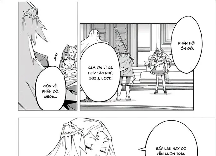 Bị Phản Bội Bởi Đồng Đội Và Sở Hữu [Gacha Không Giới Hạn] Lv.9999 Chap 162 - Next Chap 163