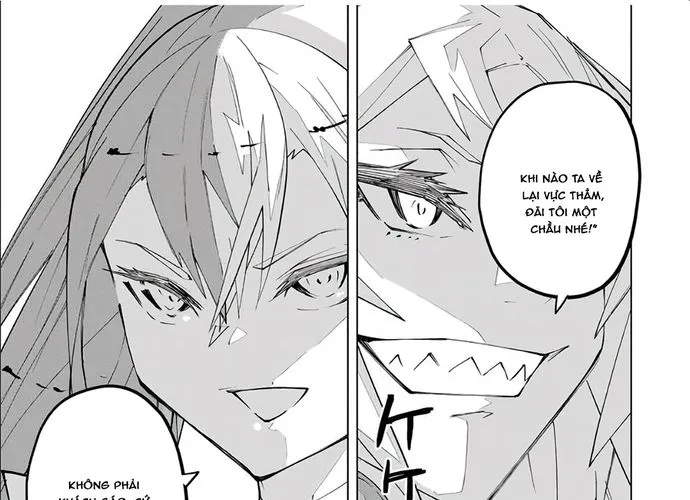Bị Phản Bội Bởi Đồng Đội Và Sở Hữu [Gacha Không Giới Hạn] Lv.9999 Chap 162 - Next Chap 163