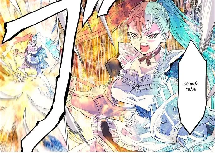 Bị Phản Bội Bởi Đồng Đội Và Sở Hữu [Gacha Không Giới Hạn] Lv.9999 Chap 162 - Next Chap 163