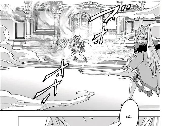 Bị Phản Bội Bởi Đồng Đội Và Sở Hữu [Gacha Không Giới Hạn] Lv.9999 Chap 162 - Next Chap 163