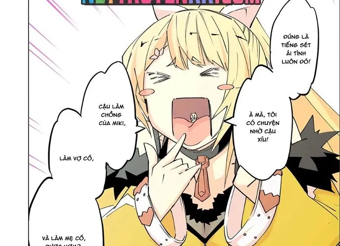 Bị Phản Bội Bởi Đồng Đội Và Sở Hữu [Gacha Không Giới Hạn] Lv.9999 Chap 162 - Next Chap 163
