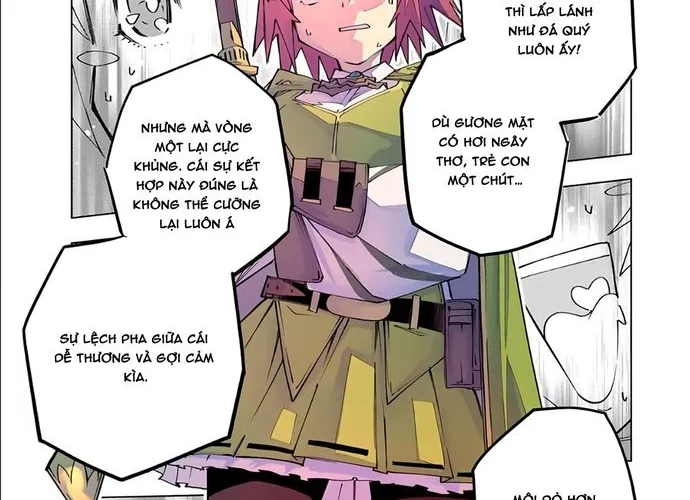 Bị Phản Bội Bởi Đồng Đội Và Sở Hữu [Gacha Không Giới Hạn] Lv.9999 Chap 162 - Next Chap 163