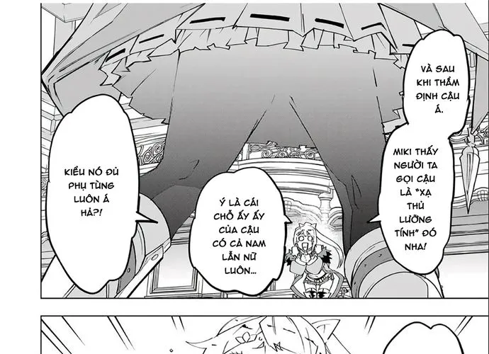 Bị Phản Bội Bởi Đồng Đội Và Sở Hữu [Gacha Không Giới Hạn] Lv.9999 Chap 162 - Next Chap 163